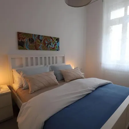 Appartement Piano Nobile, *