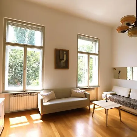 Appartement Piano Nobile,